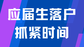 2025年應(yīng)屆生落戶僅剩半個(gè)月！抓緊時(shí)間申報(bào)！沒有勞動(dòng)合同也可以申請(qǐng)！